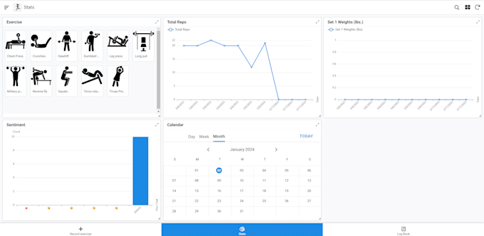 develop appsheet app for your business idea