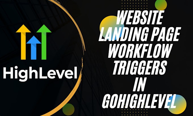 your gohighlevel ghl, funnel, website, saas or crm expert