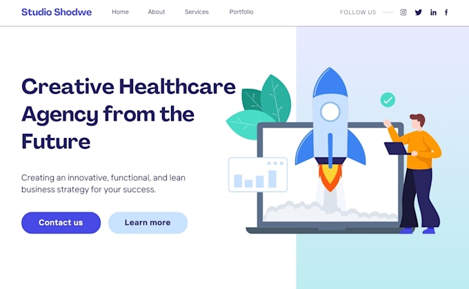 do your therapy website or counseling website use wordpress