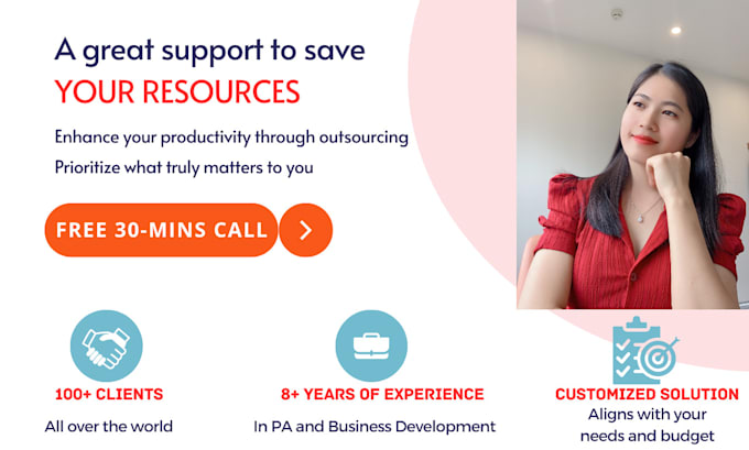 your trusted, long term virtual assistant in vietnam