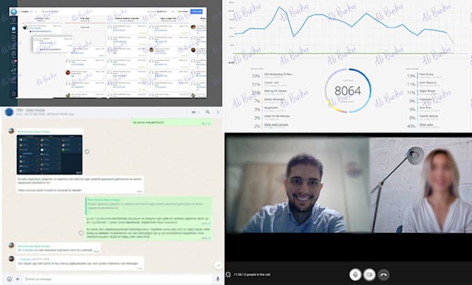 guide you through kommo CRM and mastering it from a to z