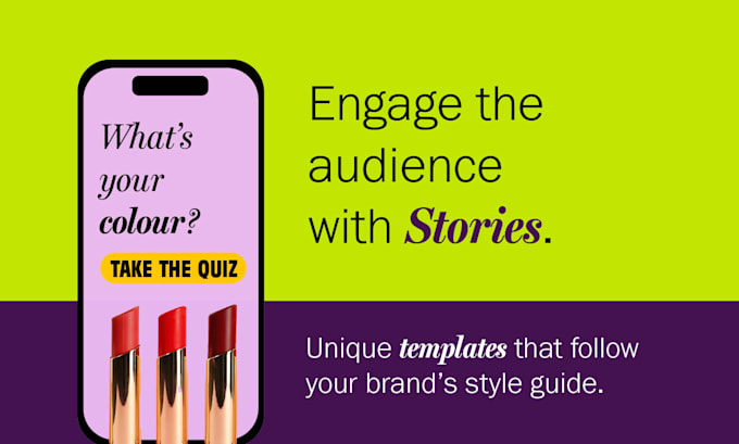 design and write social media carousel post for instagram, facebook and linkedin