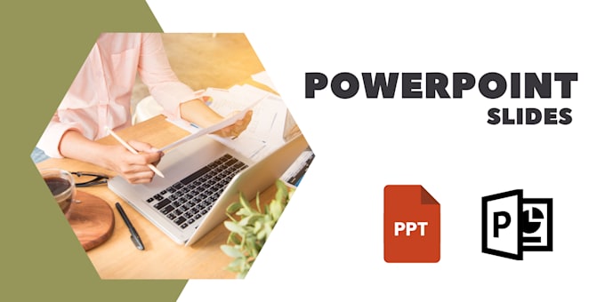 design powerpoint slides presentation and google slides