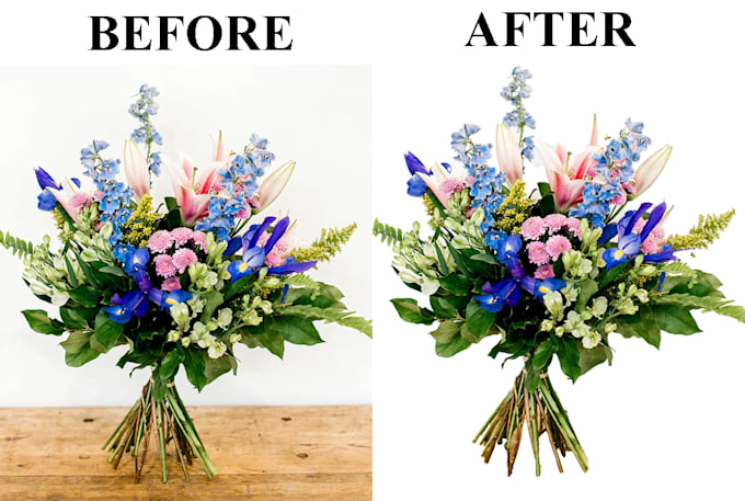 cut out images or remove the background