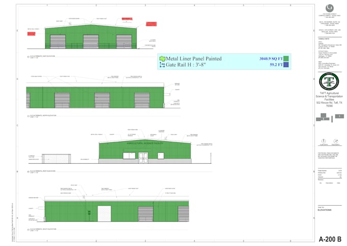 do paint material takeoff and estimation