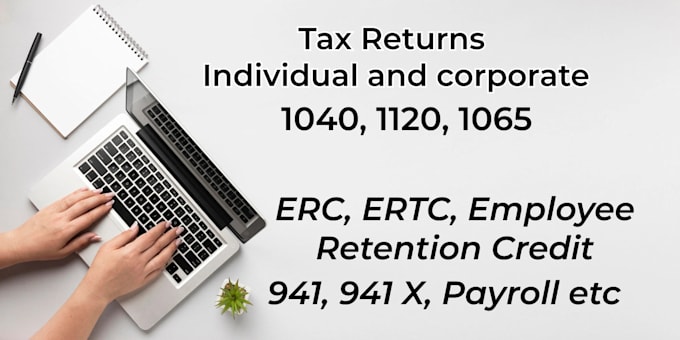 prepare and file US tax returns as CPA