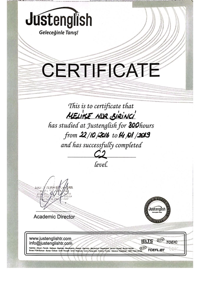 teach english online for conversation, grammar, and fluency