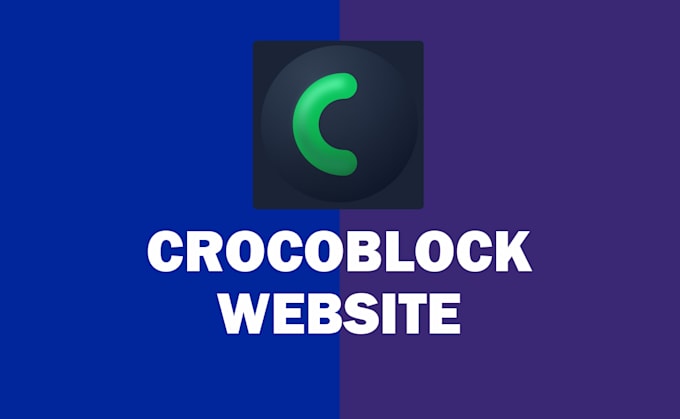 do crocoblock website for hotel booking or travel planner