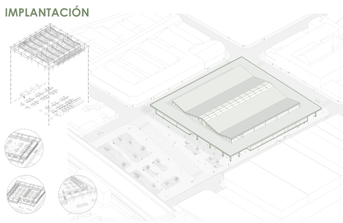 design your architecture project