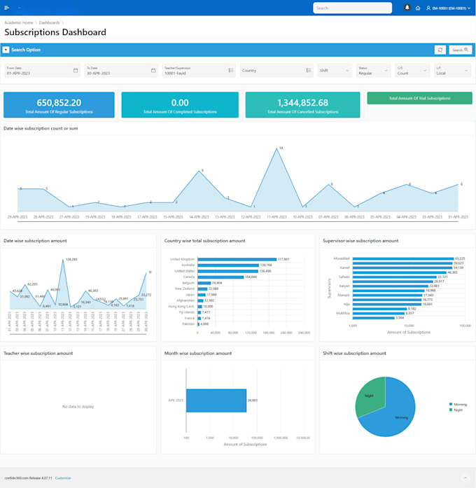 develop and customize oracle apex applications