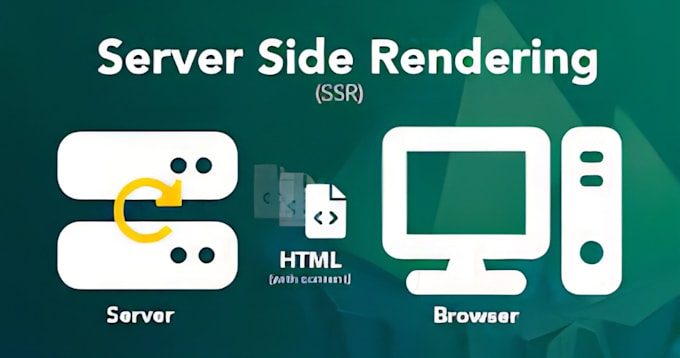 migrate your vue single page application to nuxt with ssr