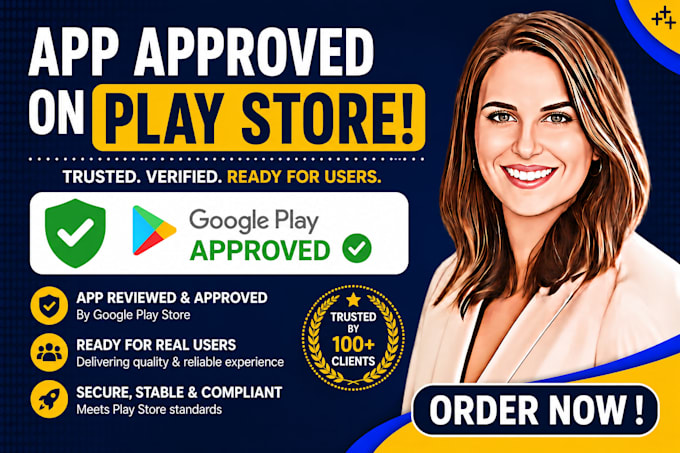 provide close testing for google play console with 12 to 20 real testers