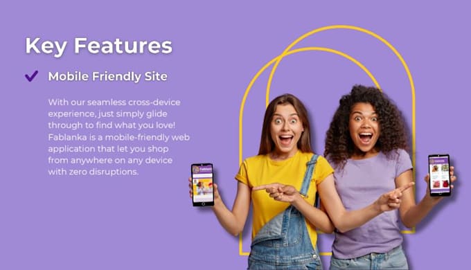 write outstanding website content