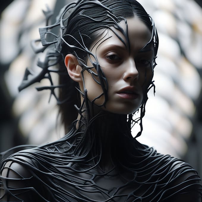 Create images in great quality super realistic with the best deadline