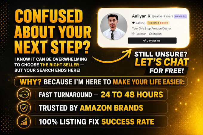 reinstate suspended amazon listing for restricted policy violations