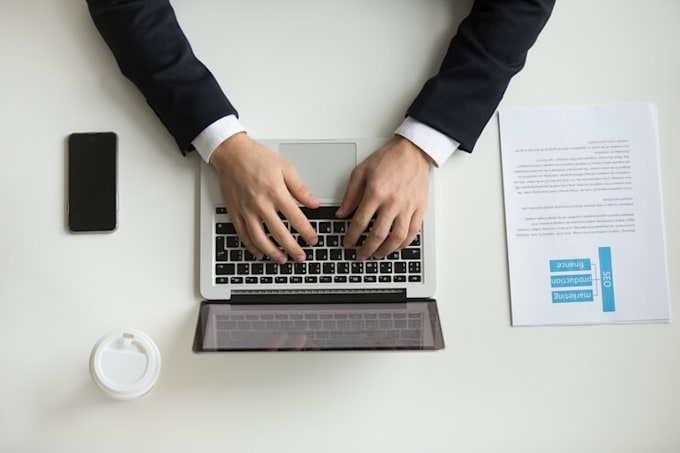 do provide retyping services for pdfs and pictures