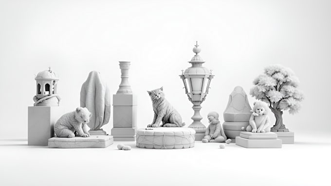 do 3d cad design for 3d printing