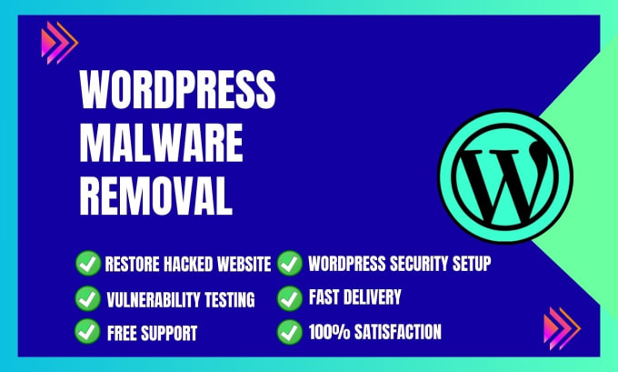 remove malware,fix hacked website wordpress malware removal virus, clean malware