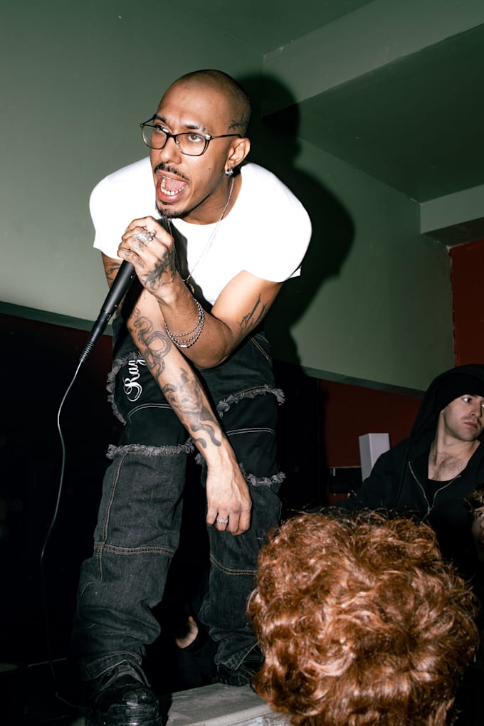 photograph your live music event in NYC