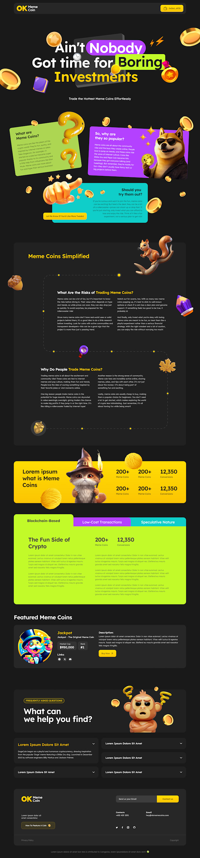 design custom web apps start business online
