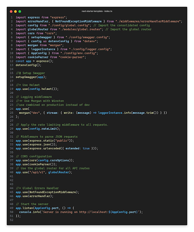 build robust restful apis with nodejs, express, postgresql