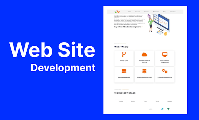 build a full stack mern web app