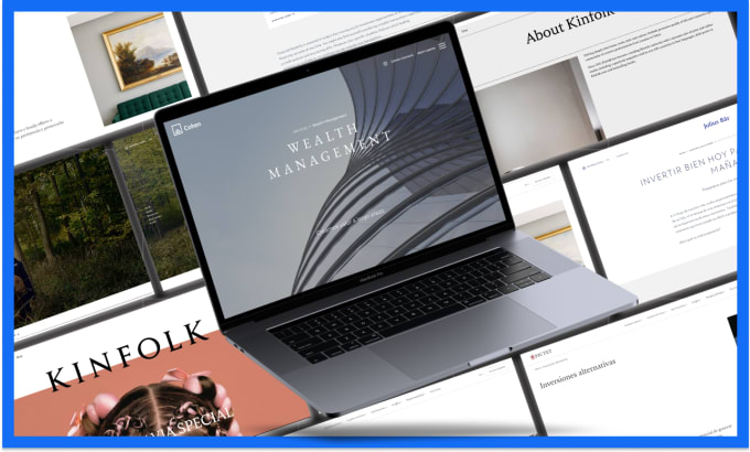 Webflow Transforms Ideas Into Stunning Websites