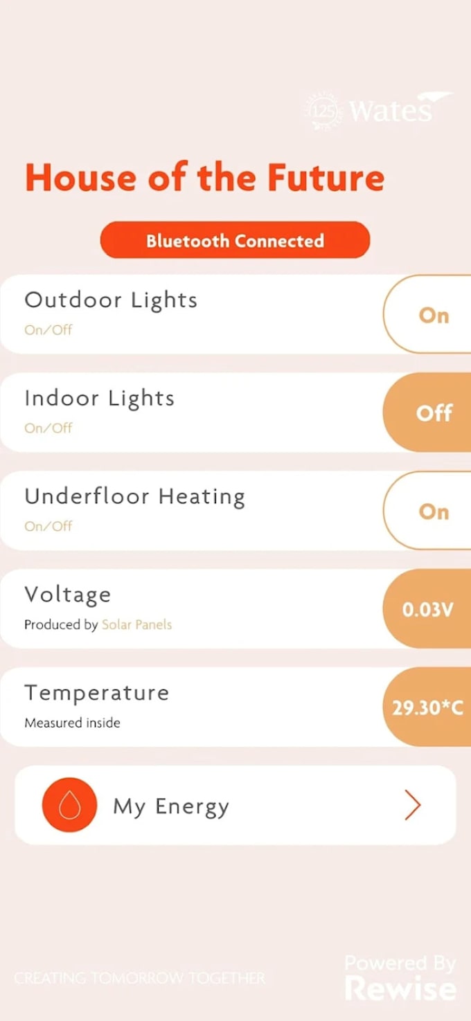 help you design an android app for your arduino hc05 bluetooth based project