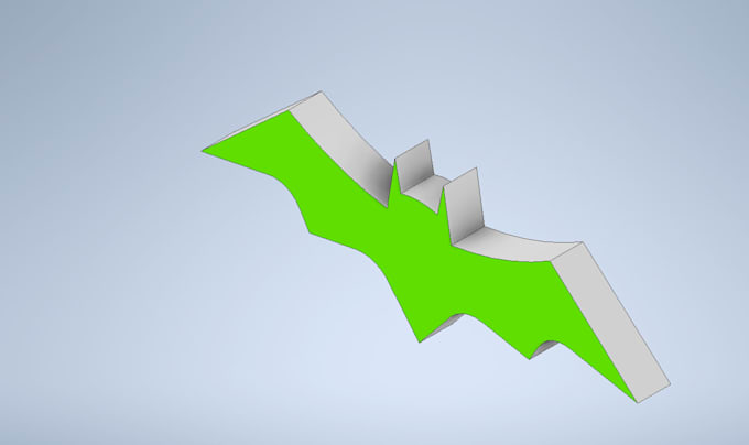 do cad modelling, sheet metal working, drawing in autodesk inventor