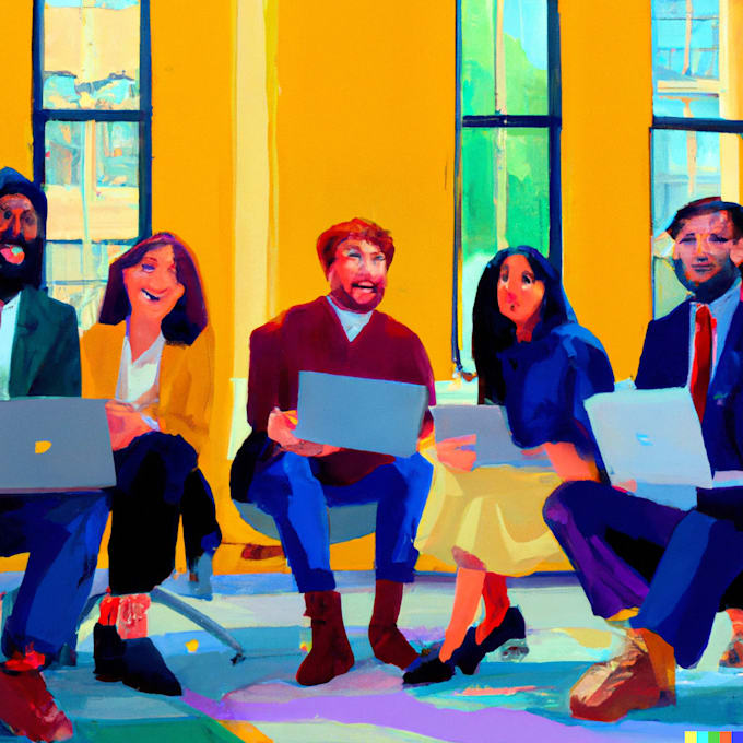 help you secure your first job in tech sales
