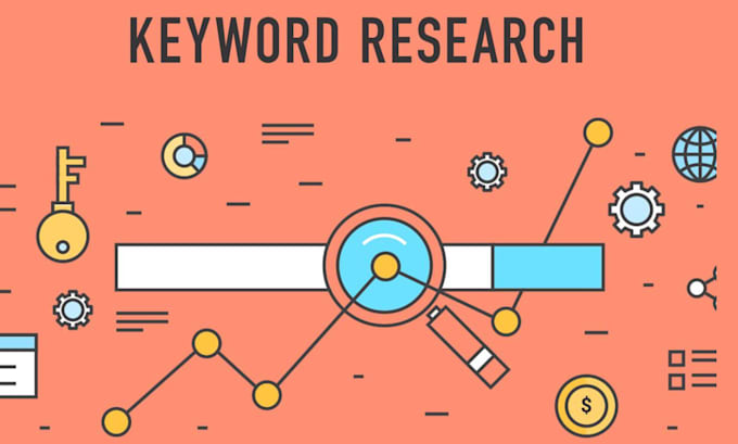 best profitable professional keyword research competitor analysis