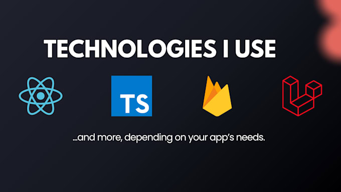 create your dream app with react native expert development