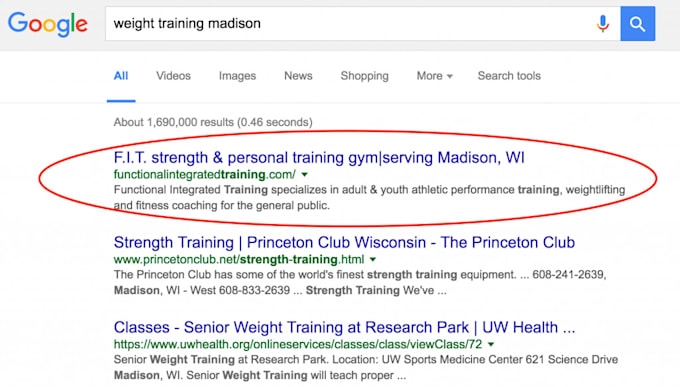 do best wordpress onpage SEO optimization for your website