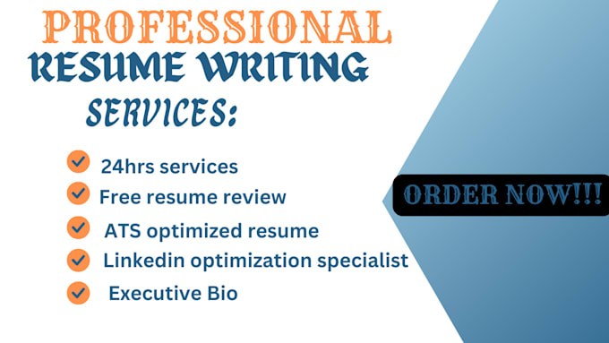 write a professional technical ats resume, cover letter, and cv