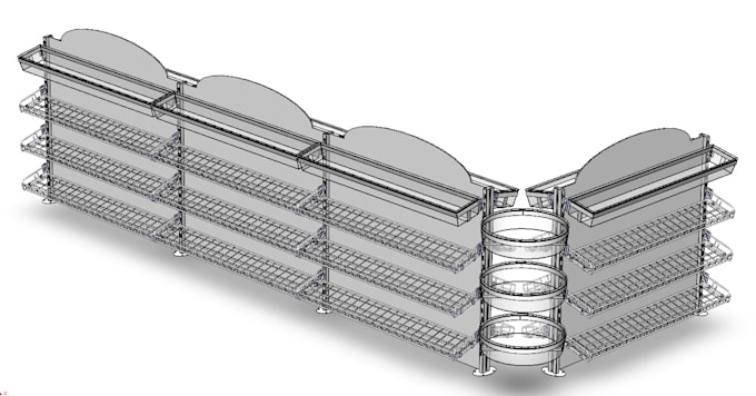create expert 3d models