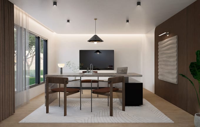 do your airbnb renders for higher bookings