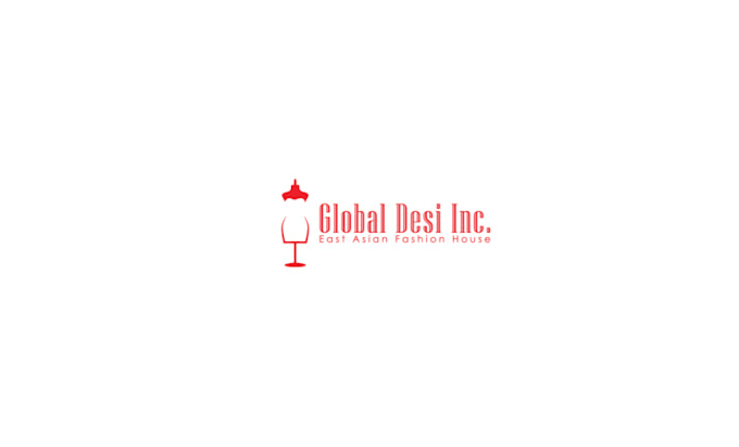 design awesome playful fashion logo