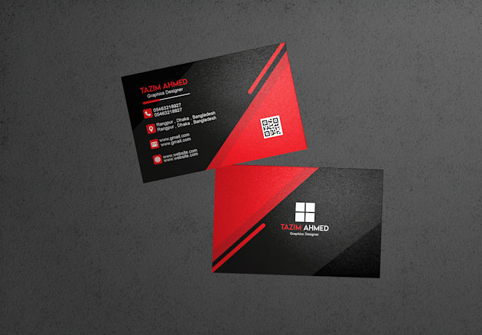 professional business card design services in low price