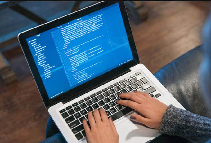 perform coding and ai projects