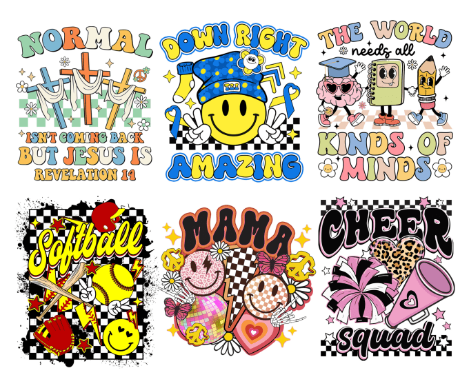 create retro groovy vintage hippie 70s 80s tshirt design