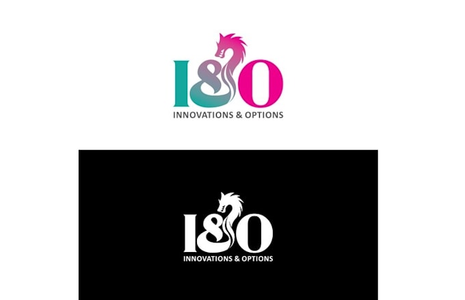 dragon school untraditional logo