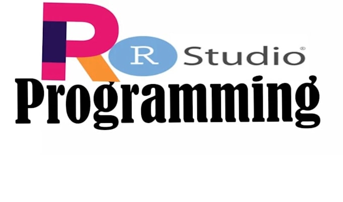do anything in r studio, r programming,data science