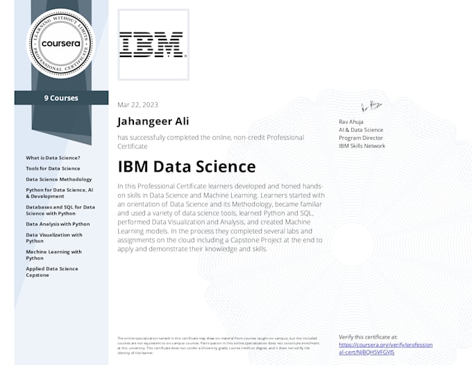 do natural language processing projects