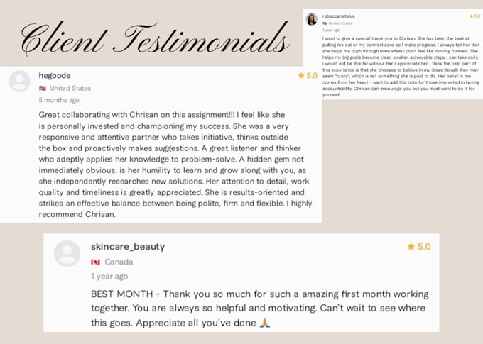 be your professional executive virtual assistant