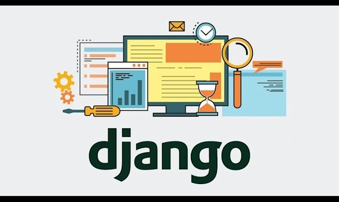 supercharge, website with expert django development