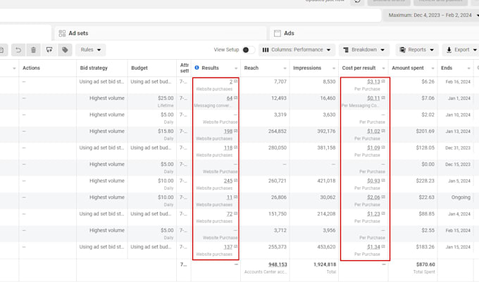 setup facebook conversion API and GTM server side tracking