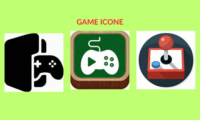 design creative mobile app logo icon