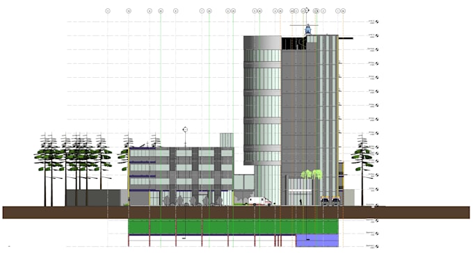 do architectural house design floor plan and building house plan