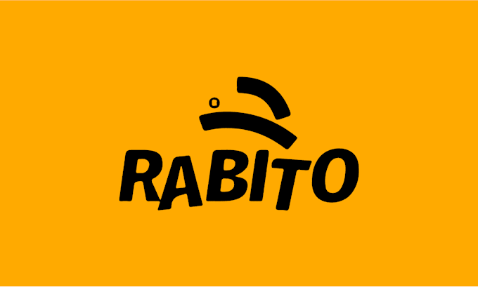 draw trendy logo design for your company