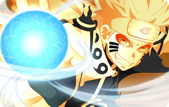 create anime wallpapers for desktop or mobile for you